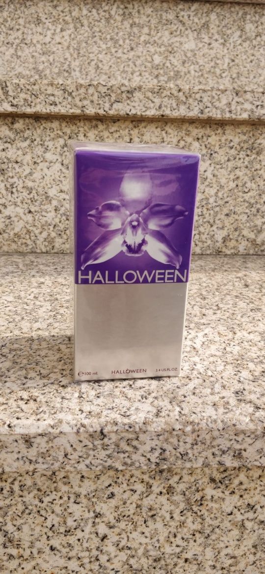 Jesus del Pozo - Halloween Woman 100ml Original