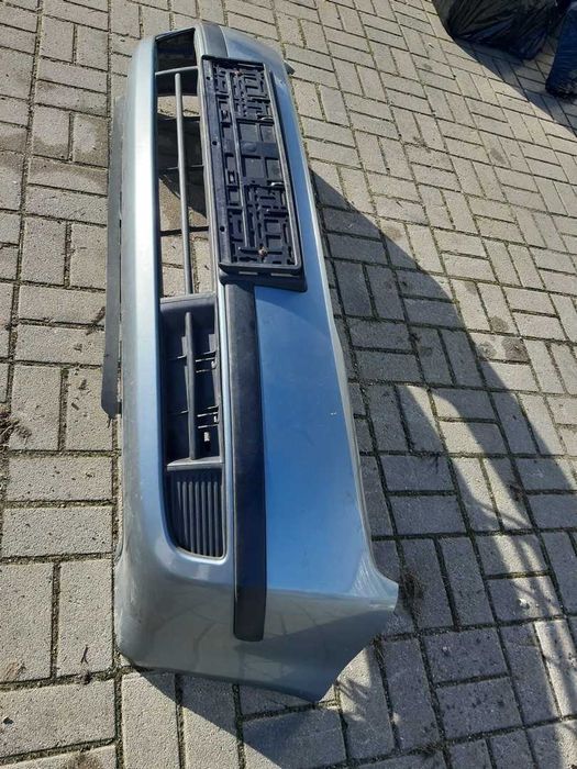 Skoda Fabia I zderzak przedni przód kolor 9151