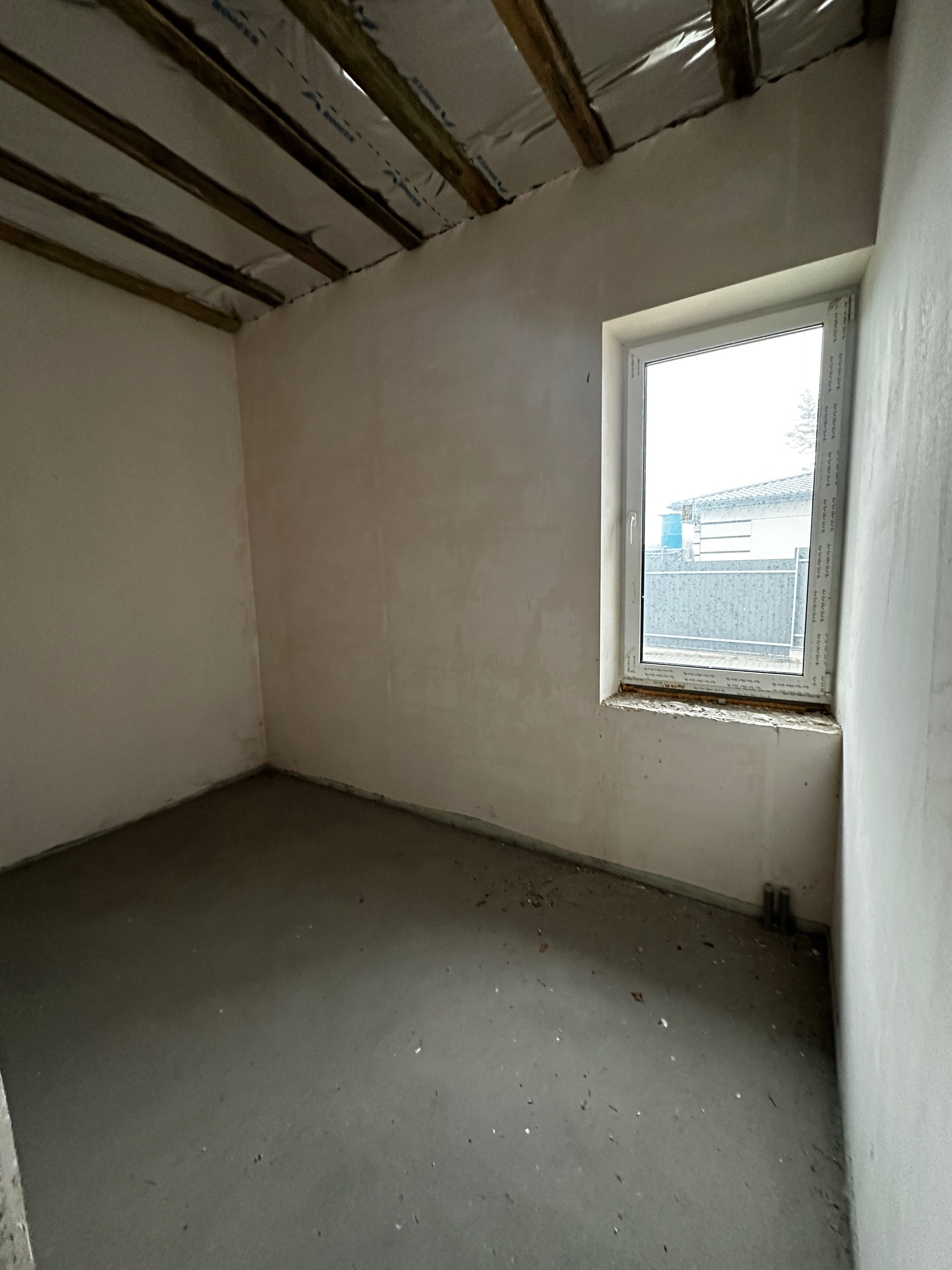 Одноповерховий будинок в котеджному містечку Comfort Place, Буча