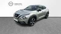 Nissan Juke Od Dilera, Bezwypadkowy, Automat, N-Connecta, Serwisowany