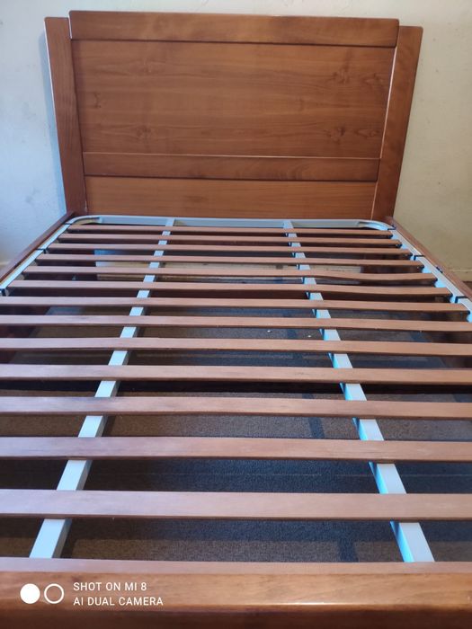 Mobilia de quarto de casal