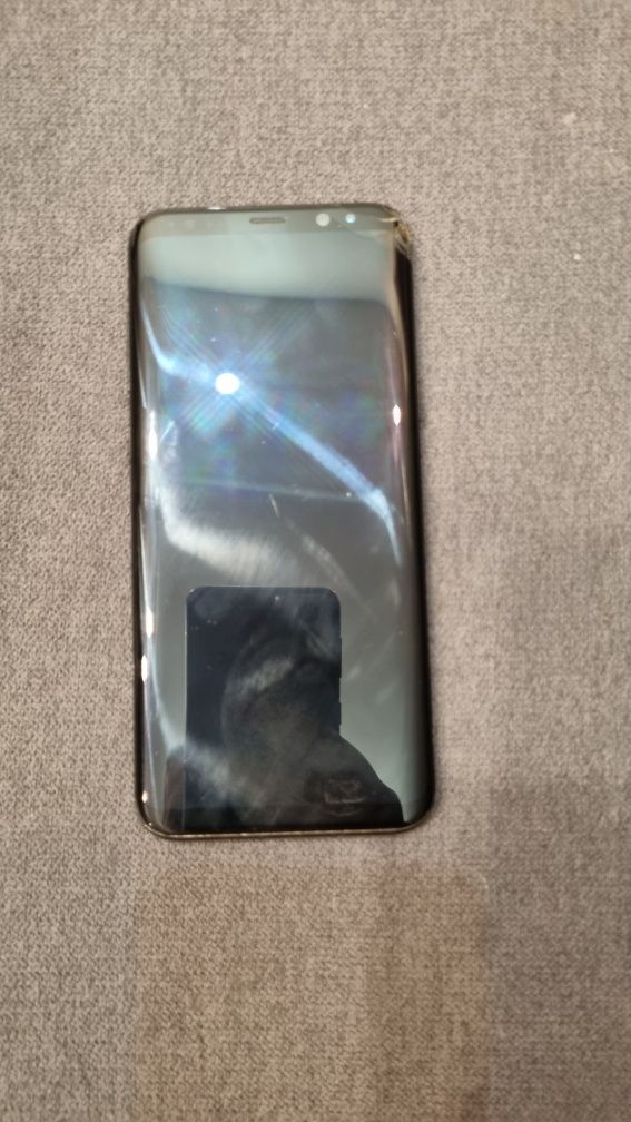 Продам Samsung S8+