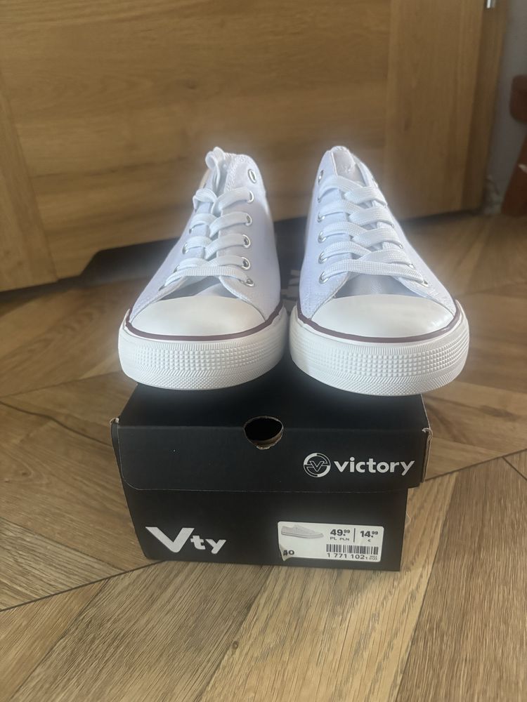 Trampki damskie Vty 40