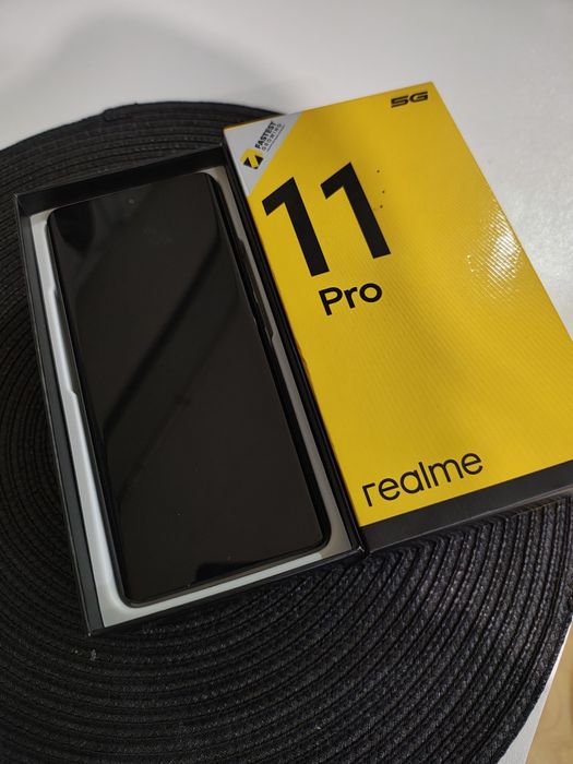 Realne 11 pro 5g