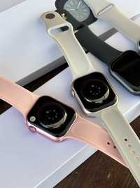 Умный Смарт Часы Smart Watch H12 Pro+ Топовое Качество 45мм +  ремешок