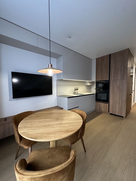 Оренда 1-кімнатної квартири вул. Замарстинівська, 40