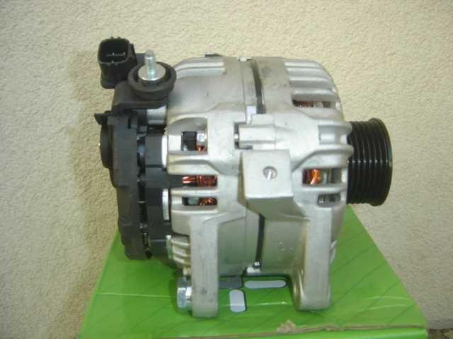 Nowy Alternator Toyota Avensis T25 2.0 2.4 Benzyna po 2003 roku