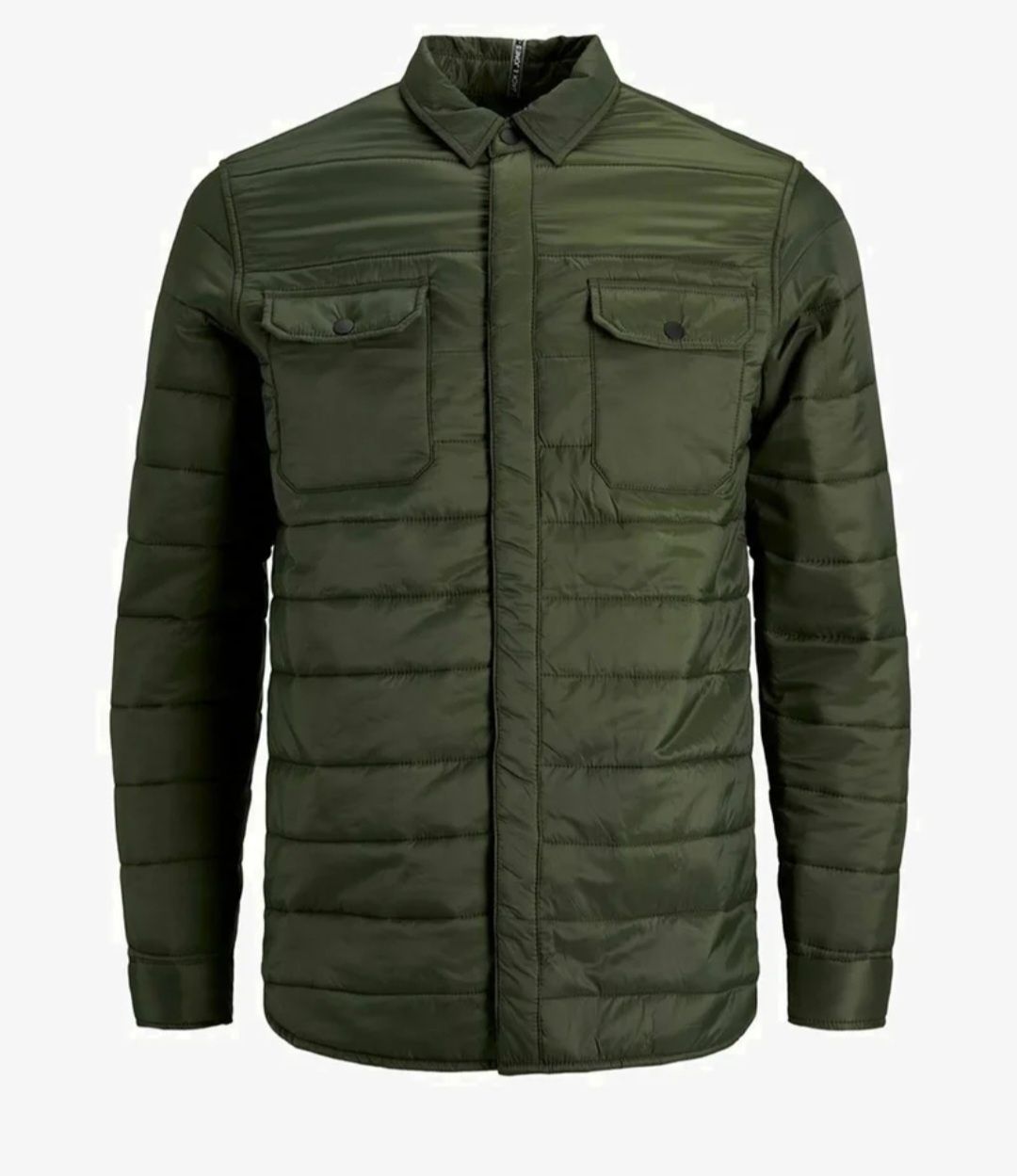 Nowa wiosenna kurtka zakupiona w Zalando Jack&Jones rozmiar XL.