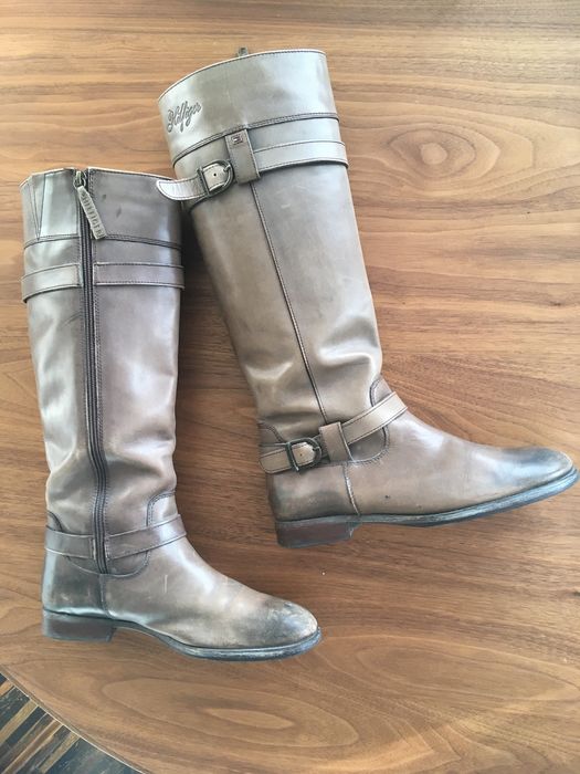 Hilfiger, skóra, balagan, marant, balagan, 40