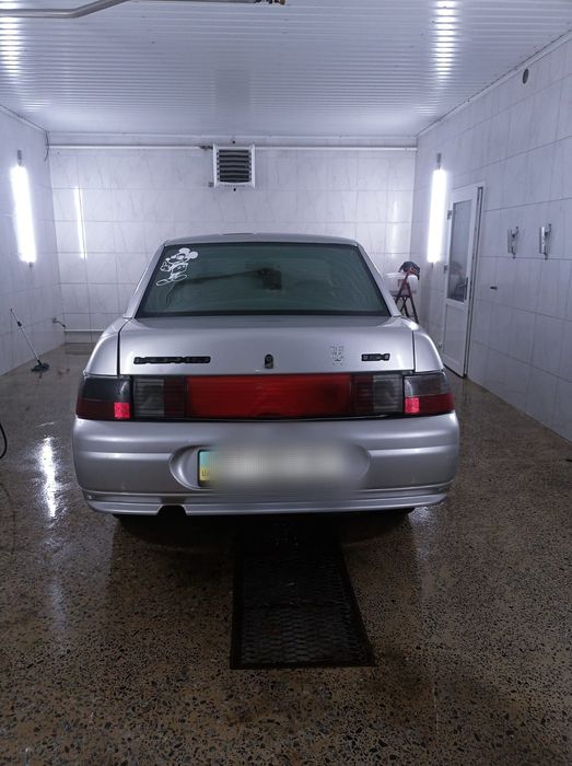 Продам ВАЗ 2110 в доброму стані