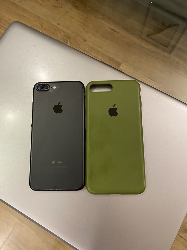 Продам  iPhone7 plus