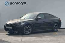 BMW i4 eDrive40 Desportiva M
