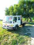 Nissan Cabstar 3.0