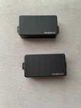 Set de Pickup´s EMG-HZ