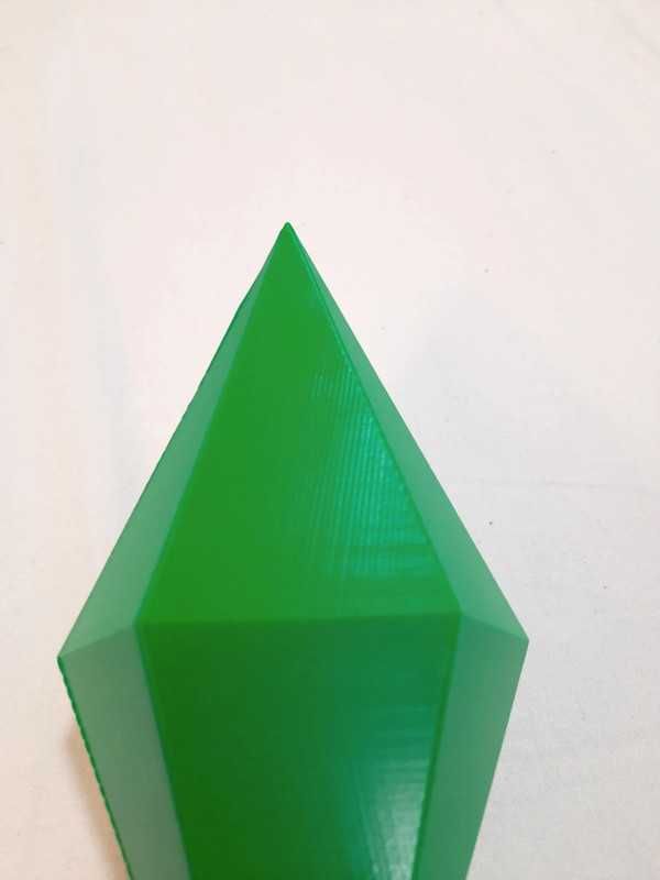 Halloween przebranie - The sims - Plumbob