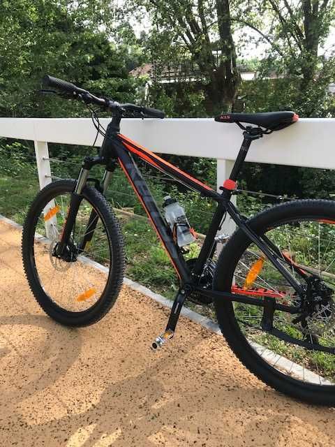 Bicicleta Nova Medida XS