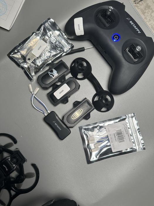 Aquila 16 kit betafpv