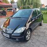 Mercedes A klasa W169 Lift