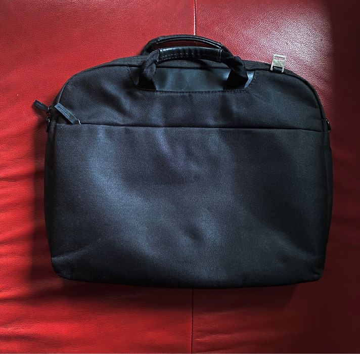 Torba na laptopa / laptop bag / pokrowiec na laptopa czarna Asus