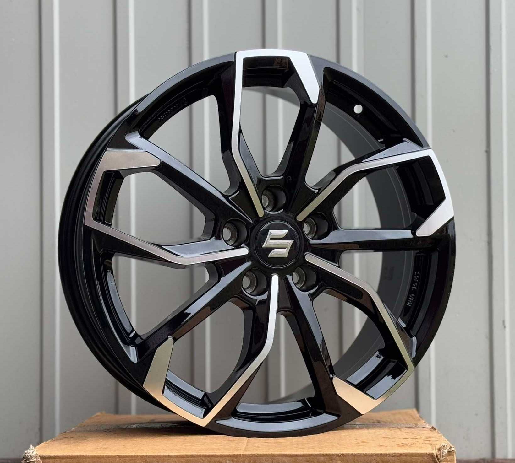 Alufelgi 5x114,3 r17 NOWE SUZUKI Vitara SX4 S-Cross Swift Kizashi 210#