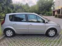 Renault Scenic Renault Scenic II 1.6 Privilege