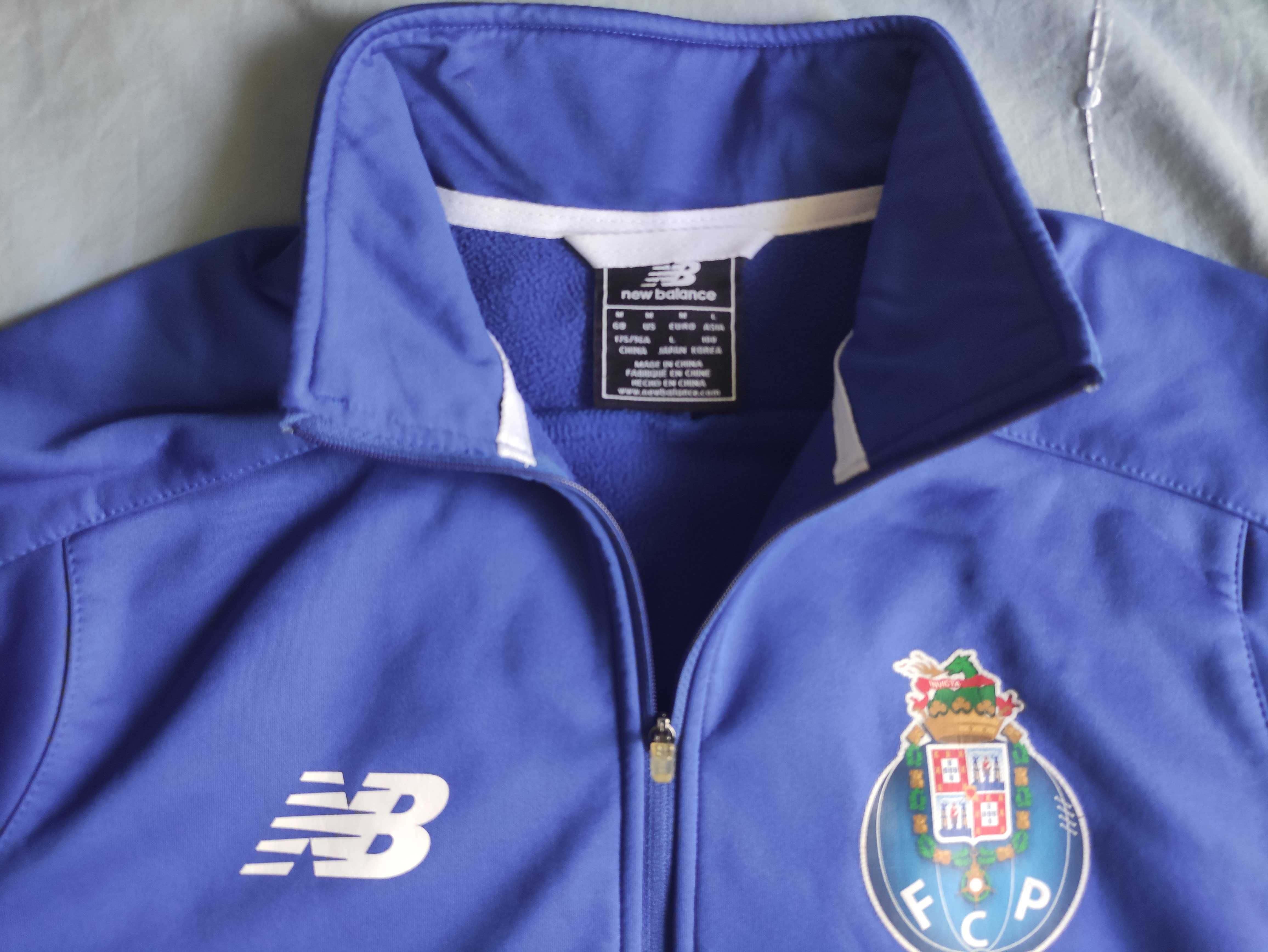 FC Porto - casaco de treino / saída