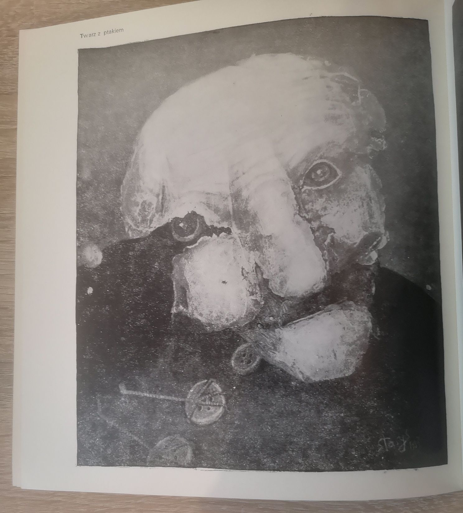 Stasys Eidrigevicius malarstwo, rysunek, grafika