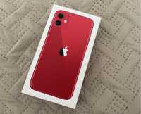 IPhone 11 Red 128 Gb Neverlock