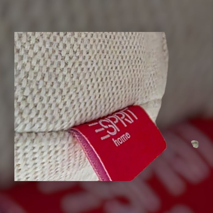 Materac rozkładana, zestaw nowy Esprit