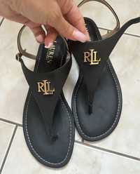 Ralph lauren buty skórzane 40-39-38