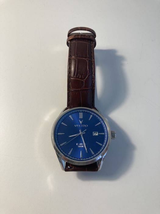 Vincero Kairos Blue/Brown