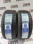 130 Euros 2 pneus Novos 225-45R17 Sunwide - Oferta da Entrega
