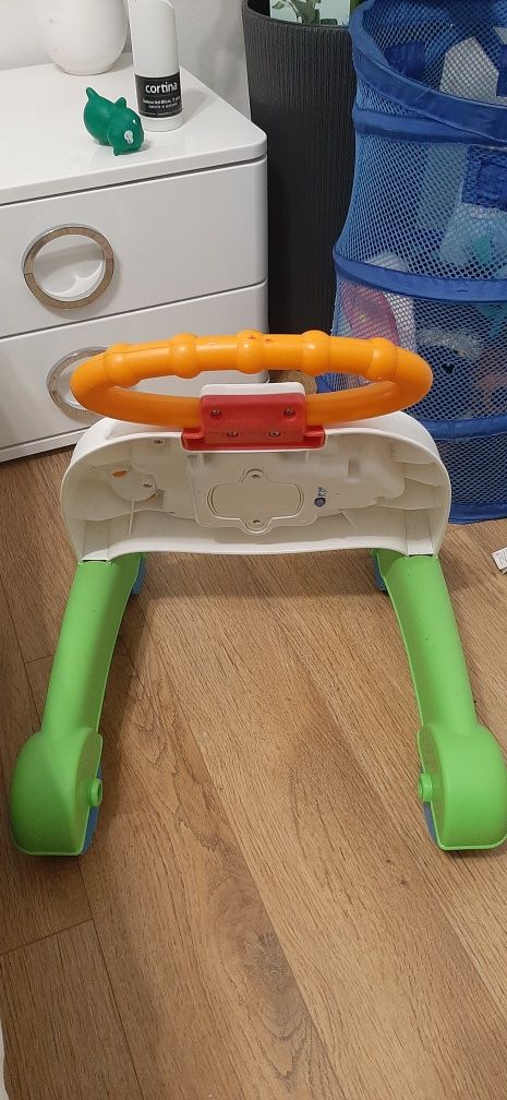 Chodzik Fisher price