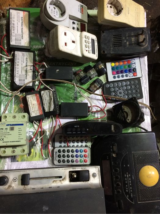 Реле часу, реле времени