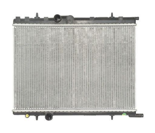 Radiador Citroen Berlingo Peugeot Partner 1.9d NOVO