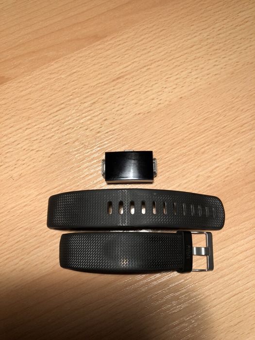 Zegarek Fitbit Charge 2