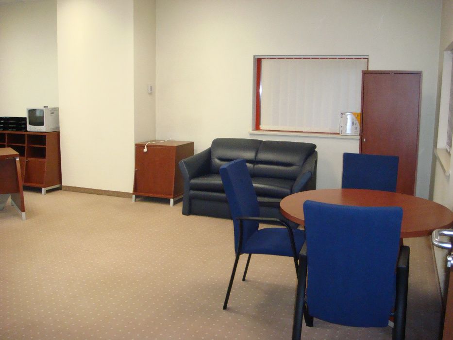 Powierzchnia biurowa 250m2, Janczewice, gmina Lesznowola