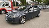 Seat Leon 2.0 benz 2007 rok spr z Niemiec Oplacony Zadbany