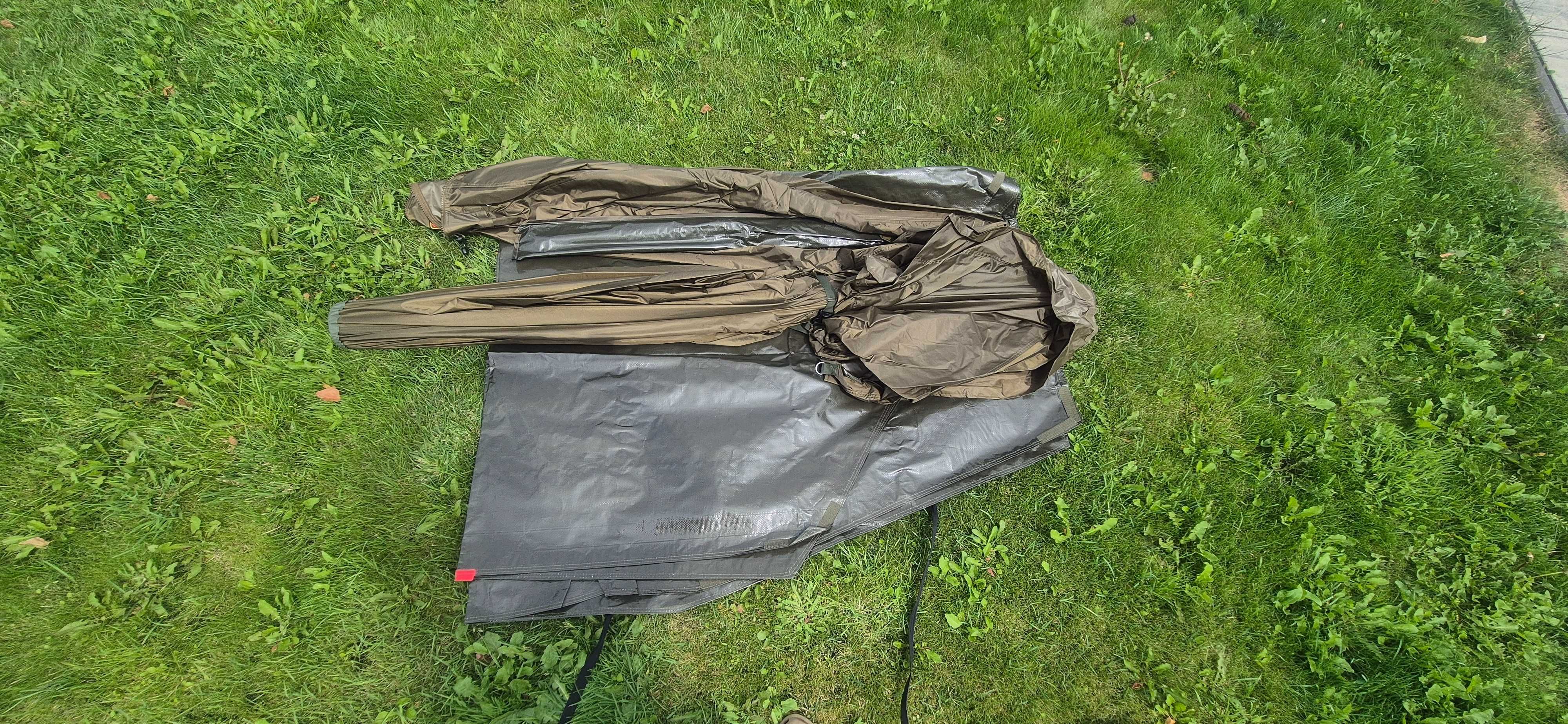 Prologic C-Series 65 Full Brolly System namiot karpiowy 72793