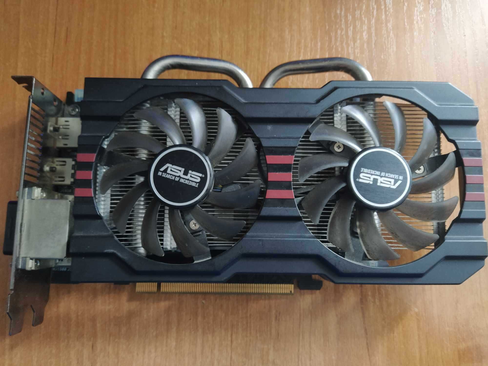 Karta Graficzna Amd Radeon R7 200series