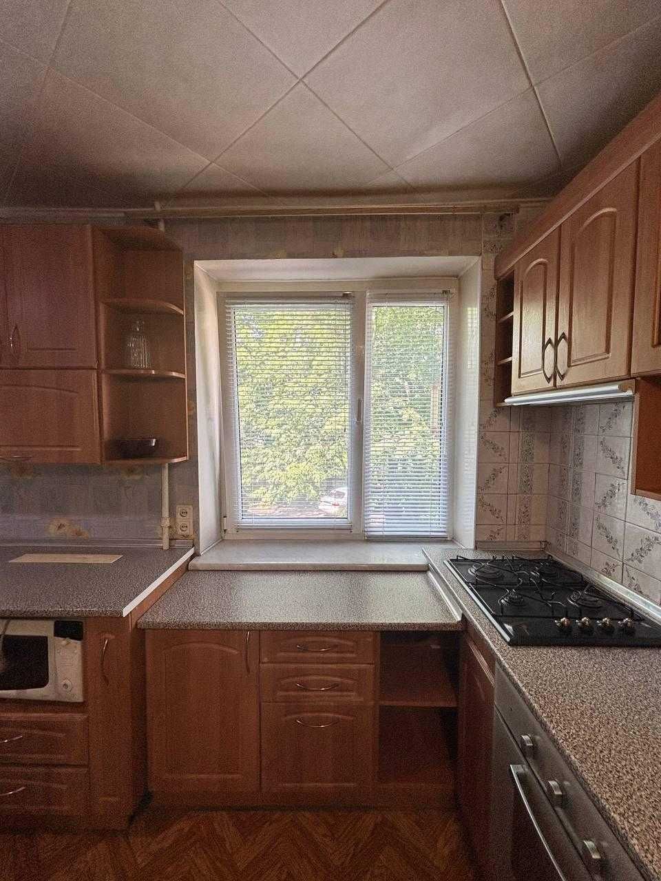 Продаж двокімнатної квартири, Алмазний (дві кімнати+ кухня-студія)