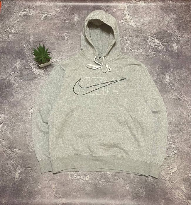 Худі Nike вінтаж в чудовому стані
