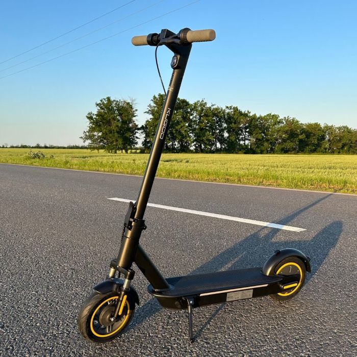 Ninebot KickScooter Max G30