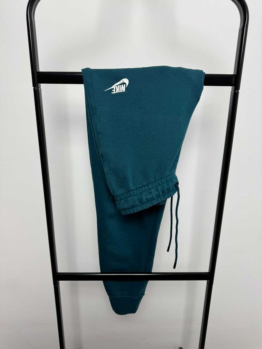 Dresy damskie Nike spodnie dresowe basic