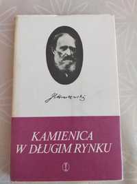 Kamienica w długim rynku - J.I. Kraszewski