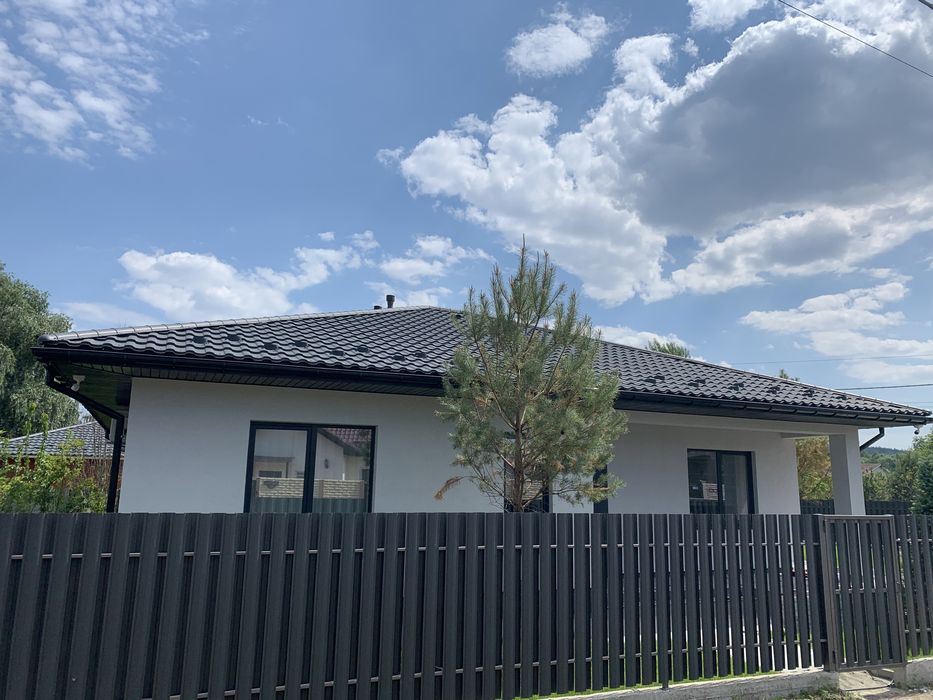 єОселя!Продам клубний дом дім з ремонтом 114 кв 3 ком Гнедин Гнідин