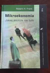 Książka Mikroekonomia