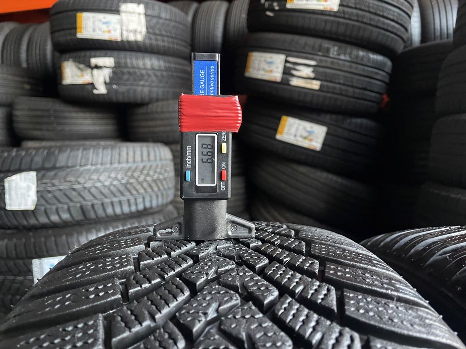 Falken 225/45 R18 Super stan!