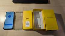 Poco M3 Pro 5G 4/64GB idealny stan, jak NOWY, komplet!