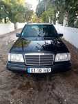 Mercedes-Benz 250 TD